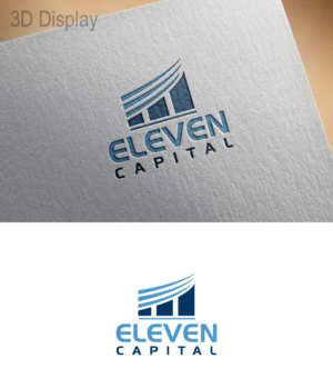 Logo-Design von 3Guys für Blackaion Capital | Design: #14057513