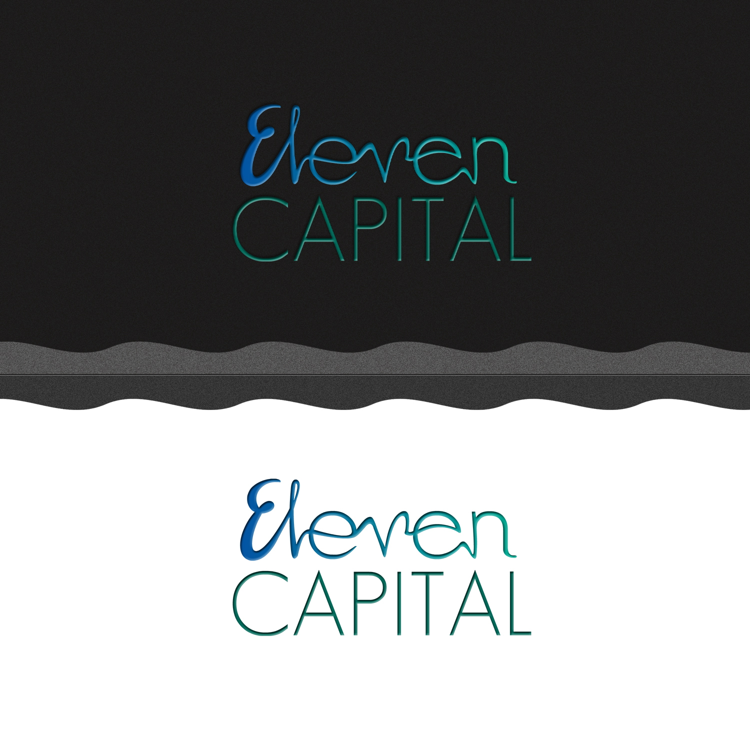 Logo Design by t-artist-s design for Blackaion Capital | Design #14134124