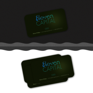 Logo-Design von t-artist-s design für Blackaion Capital | Design: #14134125