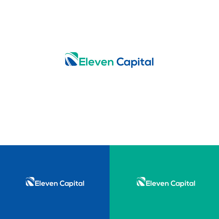 Logo Design by DesignDUO for Blackaion Capital | Design #14154704