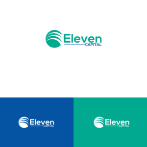 Logo-Design von DesignDUO für Blackaion Capital | Design: #14154705