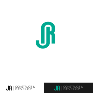 Diseño de Logo por sanalkumar para JR Construct & Develop | Diseño: #13957345