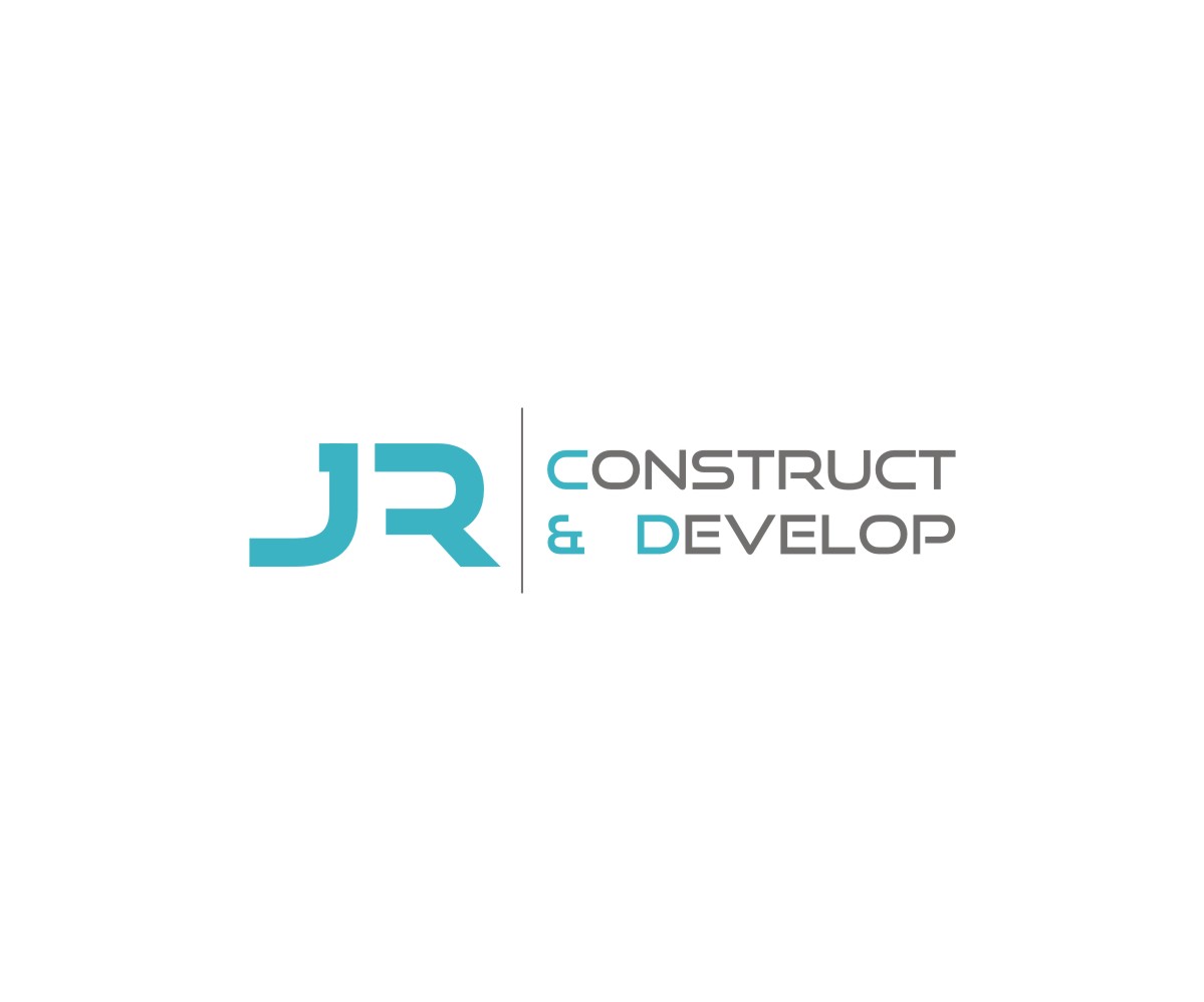 Design de Logo par SUNEEEEEL pour JR Construct & Develop | Design #14012257