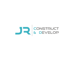 Diseño de Logo por SUNEEEEEL para JR Construct & Develop | Diseño: #14012257