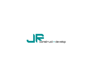 Diseño de Logo por kenjie0476 para JR Construct & Develop | Diseño: #13954928