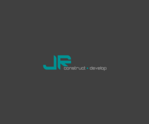 Diseño de Logo por kenjie0476 para JR Construct & Develop | Diseño: #13954961