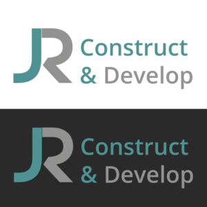 Diseño de Logo por Shabnum Khan para JR Construct & Develop | Diseño: #14008073
