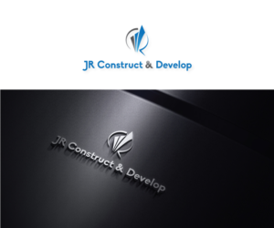 Diseño de Logo por Click Designer para JR Construct & Develop | Diseño: #13965168
