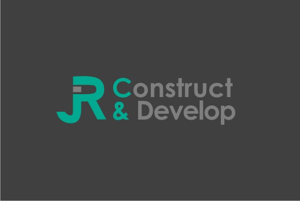 Diseño de Logo por nutu para JR Construct & Develop | Diseño #13963551