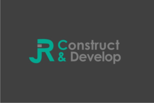 Diseño de Logo por nutu para JR Construct & Develop | Diseño: #13963551