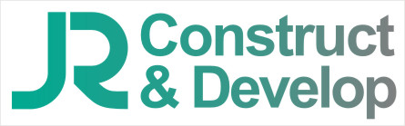 Design de Logo par Den Bagus pour JR Construct & Develop | Design #13953079