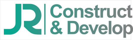 Logo-Design von Den Bagus für JR Construct & Develop | Design #13953082