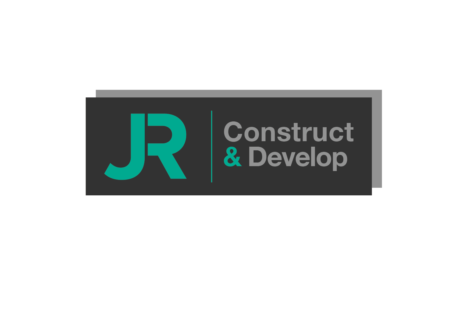 Diseño de Logo por ivo_i_ivanov para JR Construct & Develop | Diseño #13961956