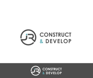 Diseño de Logo por surabayawarnawarni para JR Construct & Develop | Diseño: #13967322