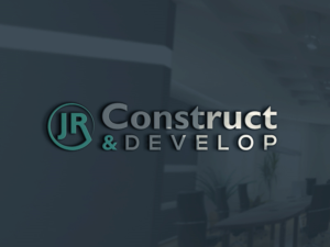 Diseño de Logo por WINSTAR para JR Construct & Develop | Diseño: #13956271