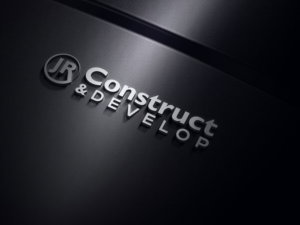 Diseño de Logo por WINSTAR para JR Construct & Develop | Diseño: #13956272