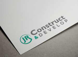 Diseño de Logo por WINSTAR para JR Construct & Develop | Diseño: #13956274