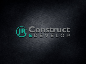 Diseño de Logo por WINSTAR para JR Construct & Develop | Diseño: #13956276