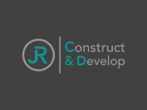 Diseño de Logo por imnurealam para JR Construct & Develop | Diseño: #13982359