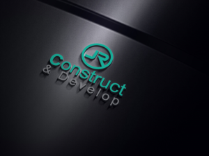 Diseño de Logo por asman para JR Construct & Develop | Diseño: #13956727