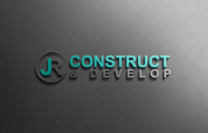 Diseño de Logo por imshohaghossain85 para JR Construct & Develop | Diseño: #13957245