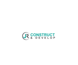 Diseño de Logo por imshohaghossain85 para JR Construct & Develop | Diseño: #13957247