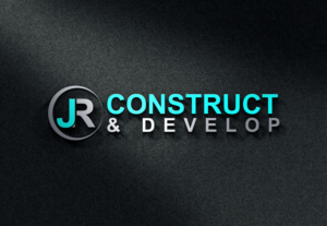 Diseño de Logo por imshohaghossain85 para JR Construct & Develop | Diseño: #13957248