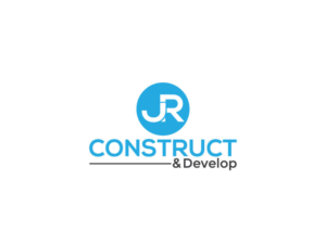 Diseño de Logo por armanmajumder1 para JR Construct & Develop | Diseño: #13955029