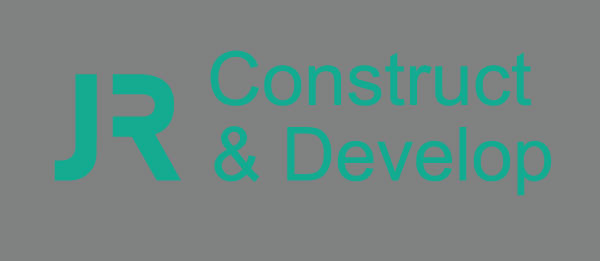 Logo-Design von imismailhossainbd für JR Construct & Develop | Design #13954964