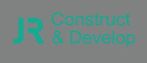 Diseño de Logo por imismailhossainbd para JR Construct & Develop | Diseño: #13954964