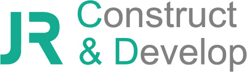 Logo Design by imismailhossainbd for JR Construct & Develop | Design #13954965