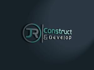 Diseño de Logo por Jon cristian para JR Construct & Develop | Diseño: #13956464