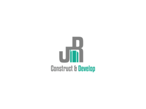 Diseño de Logo por PETERPARKER para JR Construct & Develop | Diseño: #13959173