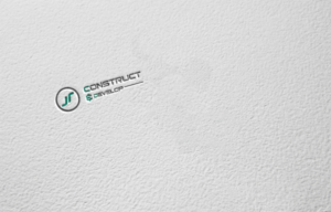 Diseño de Logo por BARIKNA@ para JR Construct & Develop | Diseño: #13952040