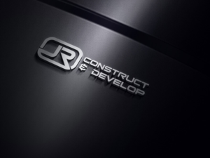 Diseño de Logo por mojibur1993 para JR Construct & Develop | Diseño: #13954425
