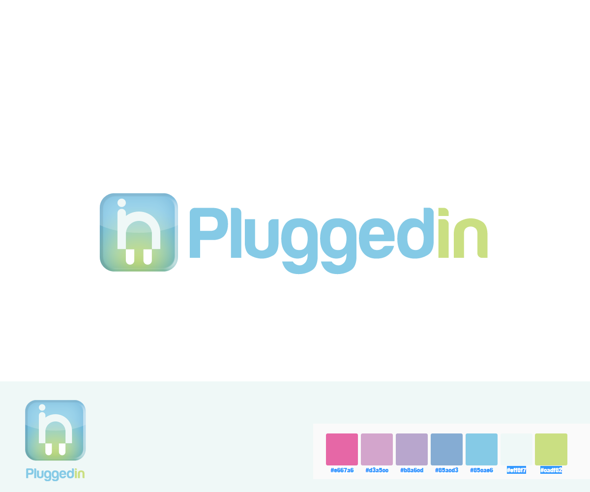Logo Design by DoveFendi for this project | Design #13952897