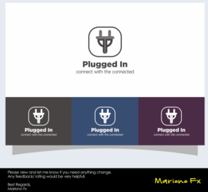 Logo Design by Mariono Fx for this project | Design: #13952535