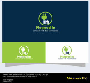 Logo Design by Mariono Fx for this project | Design: #13953573