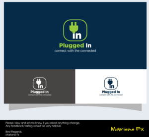 Logo Design by Mariono Fx for this project | Design: #13953637