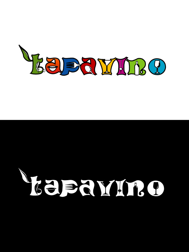 Logo Design by DUAL DESIGNER for this project | Design #548562