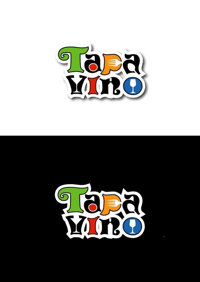 Logo Design by DUAL DESIGNER for this project | Design #552447