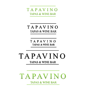 Logo Design by Seaann