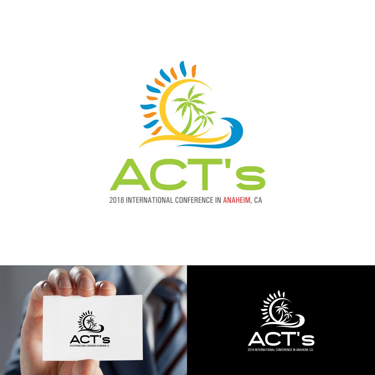 Design de Logo par webeezine pour Association for Commuter Transportation | Design #14033807