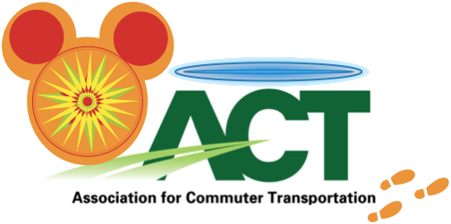 Logo Design by p.jhangiani for Association for Commuter Transportation | Design #14153983