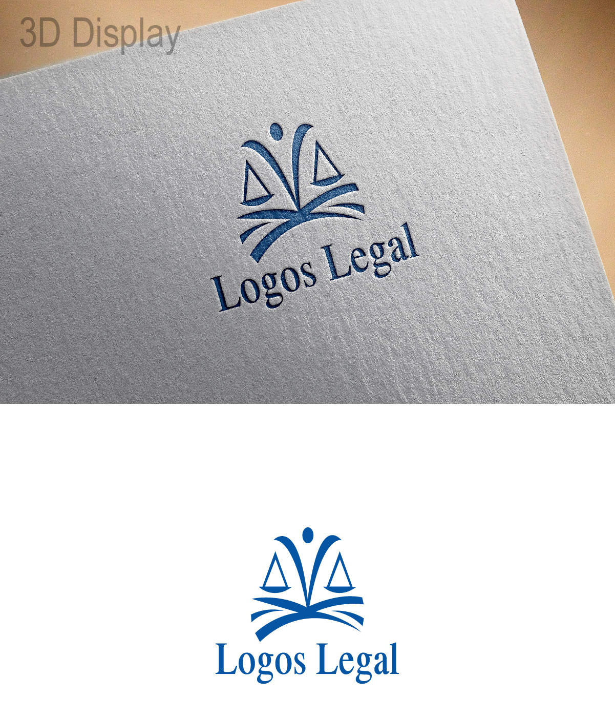 Logo Design by 3Guys for this project | Design #13961265