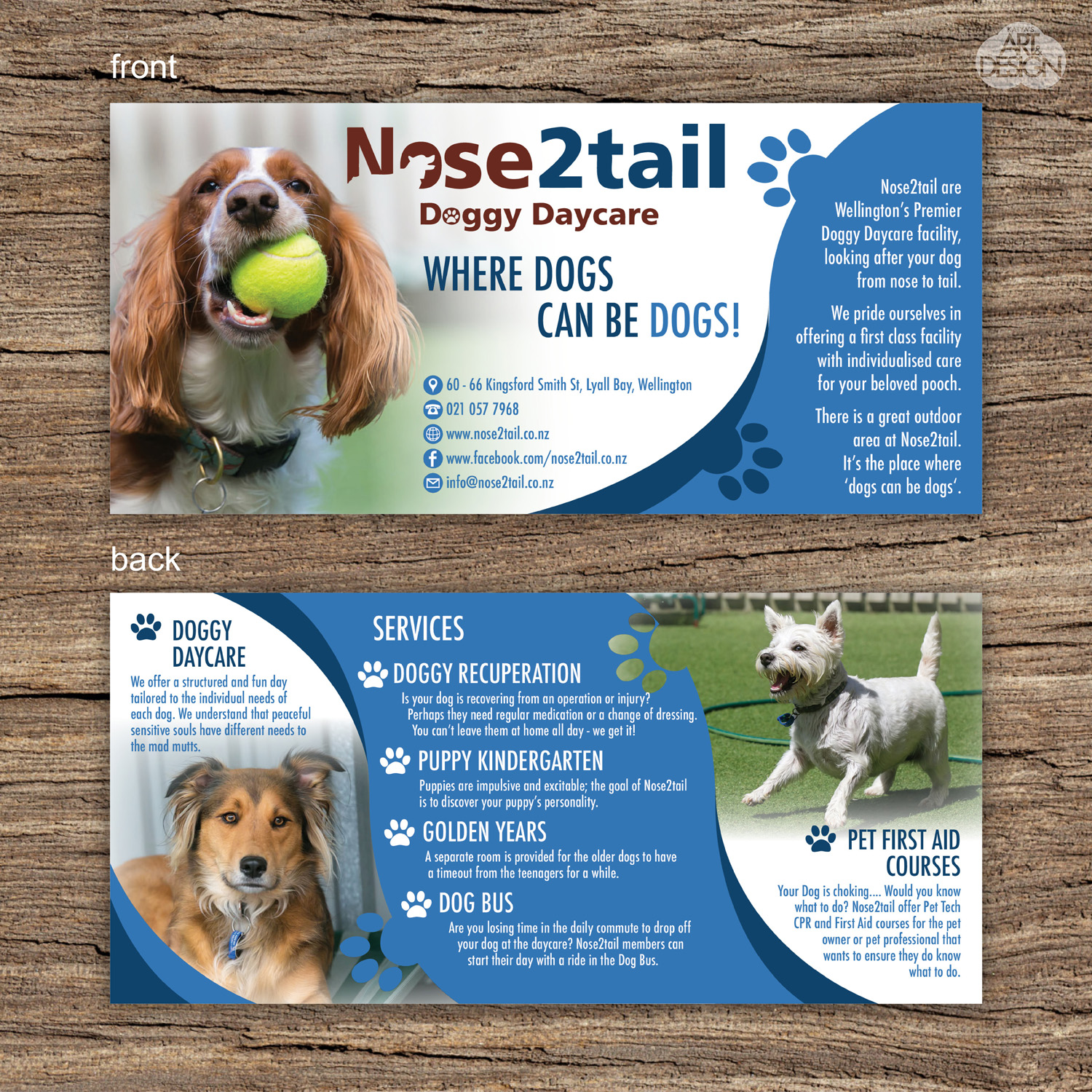 Flyer Design by Katyas Art and Design for this project | Design #13981429