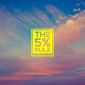 Logo Design by Artism Design for The 5% Rule | Design: #13963603