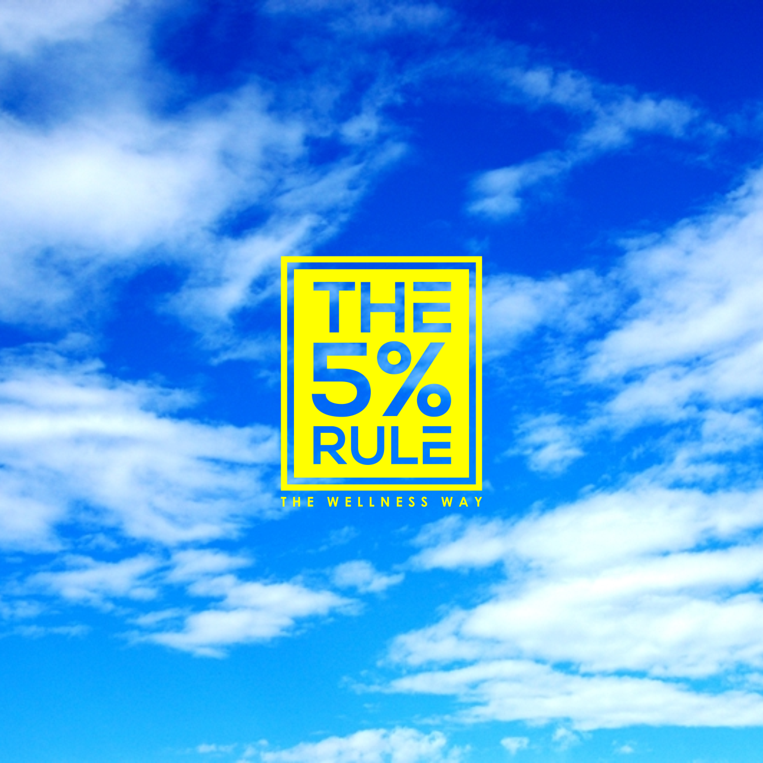 Logo Design by Artism Design for The 5% Rule | Design #14001514