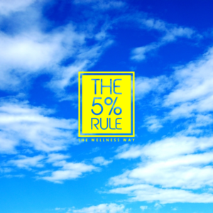 Logo Design by Artism Design for The 5% Rule | Design: #14001515