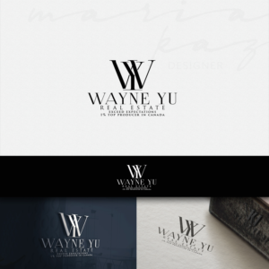 Logo Design by maria-kaz for this project | Design: #14095058